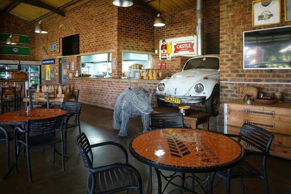 Une expérience café sur-mesure : la machine à café automatique qui réveille les papilles