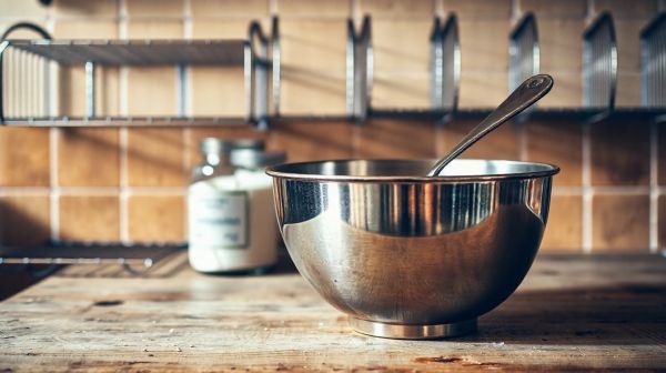 Guide complet des ustensiles de pâtisserie pour débutants