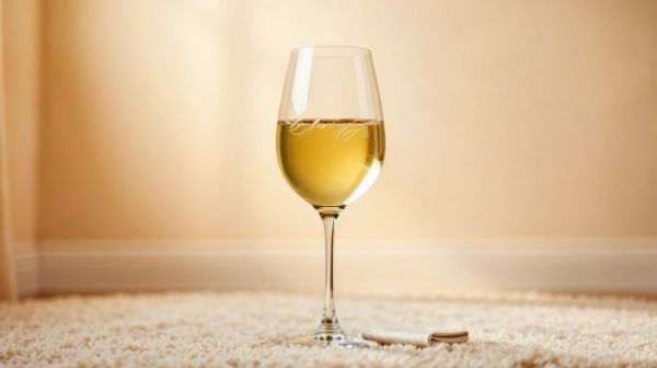 Les nuances du riesling alsacien : secrets des arômes évolutifs