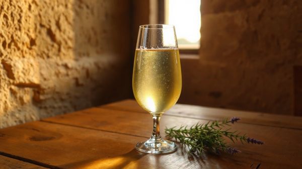 Les nuances du riesling alsacien : secrets des arômes évolutifs