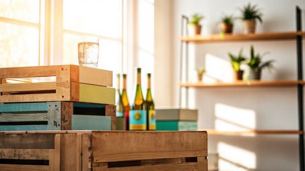 Solutions innovantes pour emballer les boissons non alcoolisées