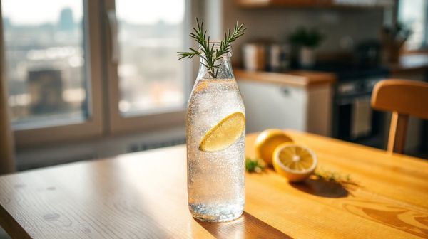 Solutions innovantes pour emballer les boissons non alcoolisées