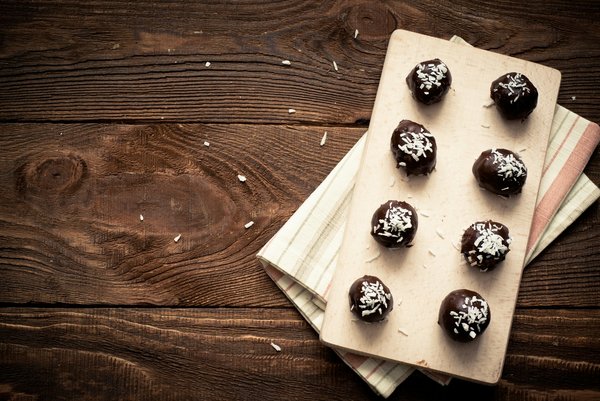 Quels sont les conseils pour un gâteau au chocolat fondant et sans farine ?