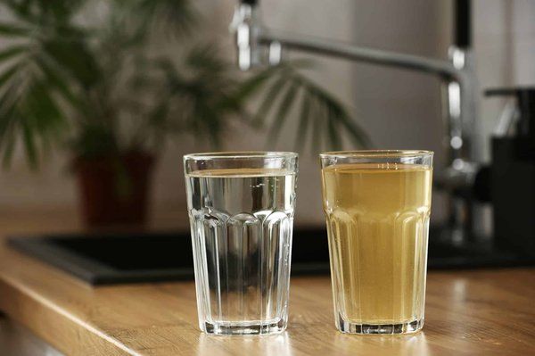 Quelle est la meilleure carafe à eau avec filtre pour une eau pure et fraîche?