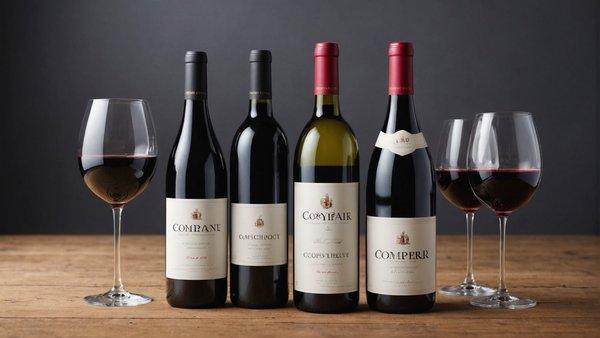 Comparer les abonnements de vin : trouvez le meilleur pour vous