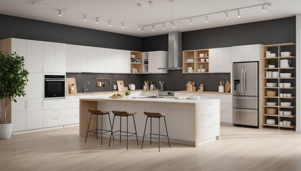 Comprendre les tarifs des cuisines IKEA : un guide essentiel